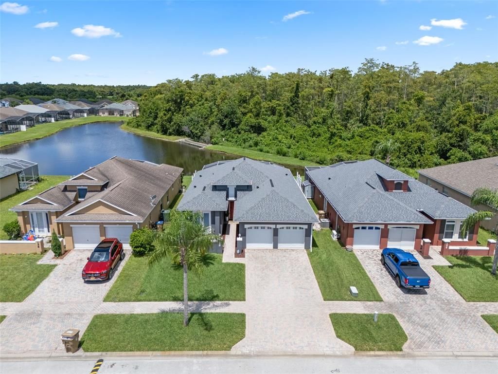 156 MAGIC LANDINGS BOULEVARD, Kissimmee, FL 34744