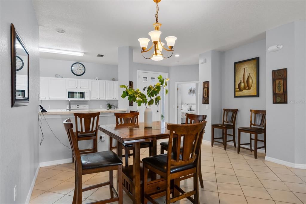 Image 11 of property listing at 156 MAGIC LANDINGS BOULEVARD, Kissimmee, FL 34744