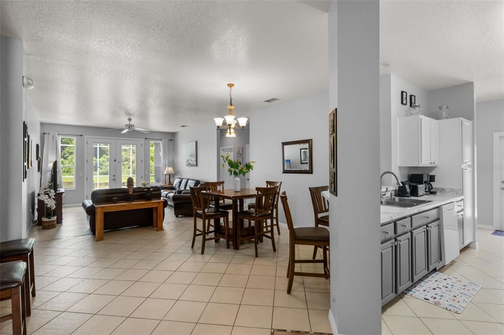 Image 12 of property listing at 156 MAGIC LANDINGS BOULEVARD, Kissimmee, FL 34744