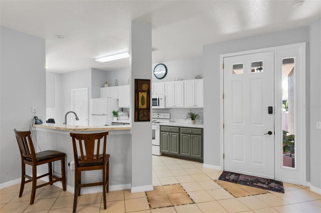 Image 13 of property listing at 156 MAGIC LANDINGS BOULEVARD, Kissimmee, FL 34744