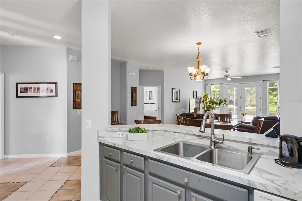 Image 19 of property listing at 156 MAGIC LANDINGS BOULEVARD, Kissimmee, FL 34744