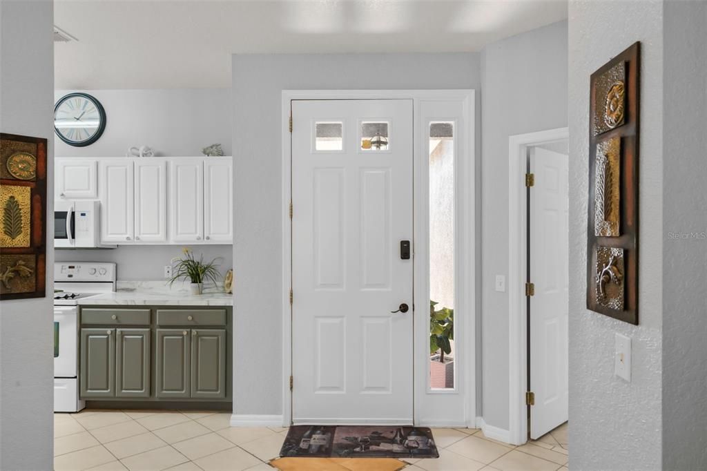 Image 21 of property listing at 156 MAGIC LANDINGS BOULEVARD, Kissimmee, FL 34744