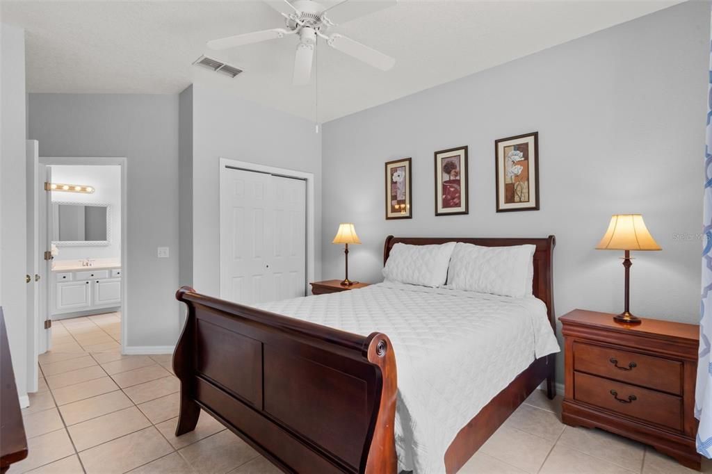 Image 30 of property listing at 156 MAGIC LANDINGS BOULEVARD, Kissimmee, FL 34744