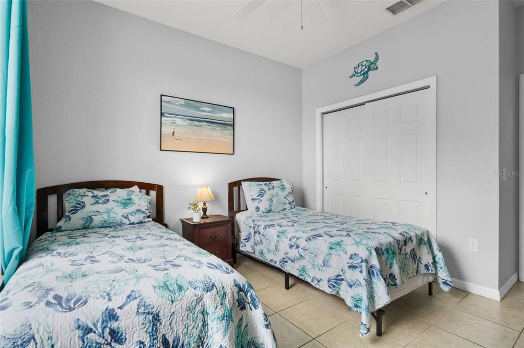 Image 35 of property listing at 156 MAGIC LANDINGS BOULEVARD, Kissimmee, FL 34744