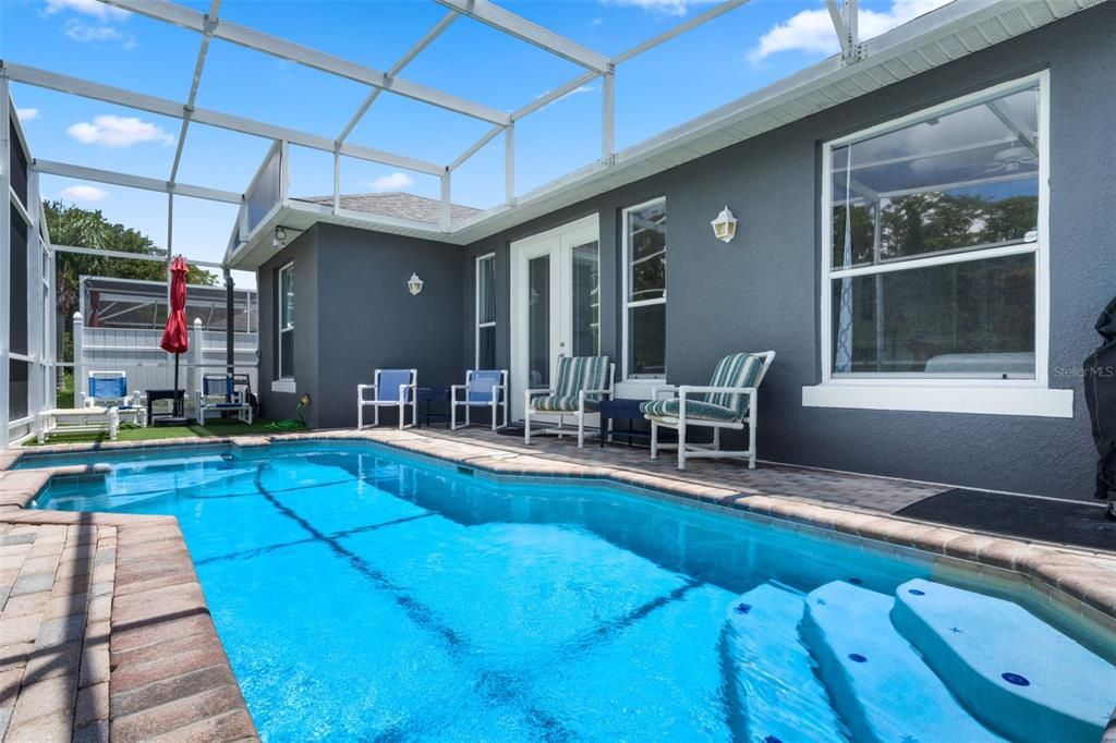 Image 41 of property listing at 156 MAGIC LANDINGS BOULEVARD, Kissimmee, FL 34744