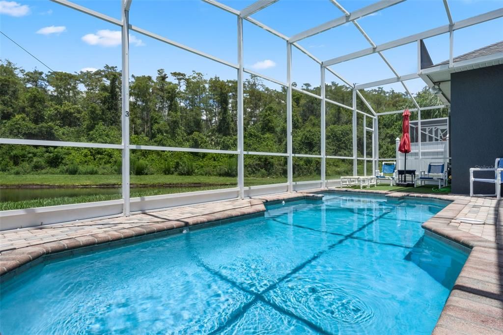 Image 42 of property listing at 156 MAGIC LANDINGS BOULEVARD, Kissimmee, FL 34744