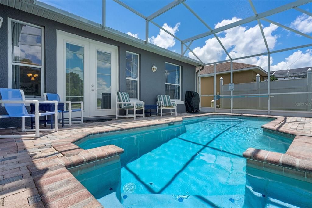 Image 44 of property listing at 156 MAGIC LANDINGS BOULEVARD, Kissimmee, FL 34744