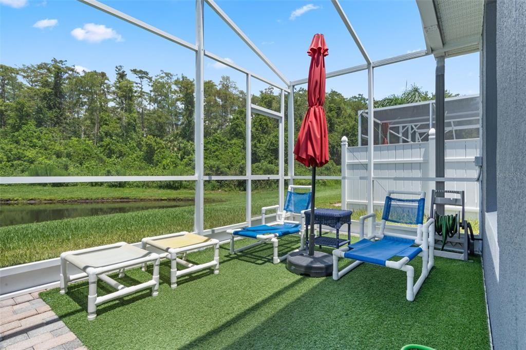 Image 46 of property listing at 156 MAGIC LANDINGS BOULEVARD, Kissimmee, FL 34744