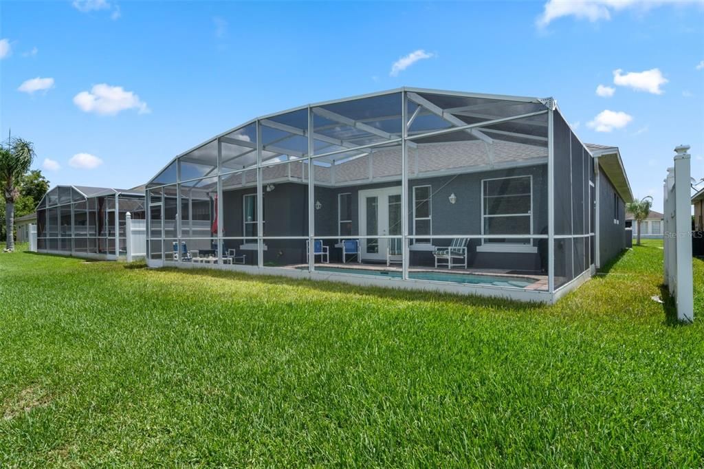 Image 49 of property listing at 156 MAGIC LANDINGS BOULEVARD, Kissimmee, FL 34744