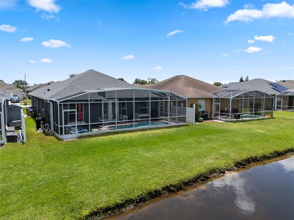 Image 50 of property listing at 156 MAGIC LANDINGS BOULEVARD, Kissimmee, FL 34744