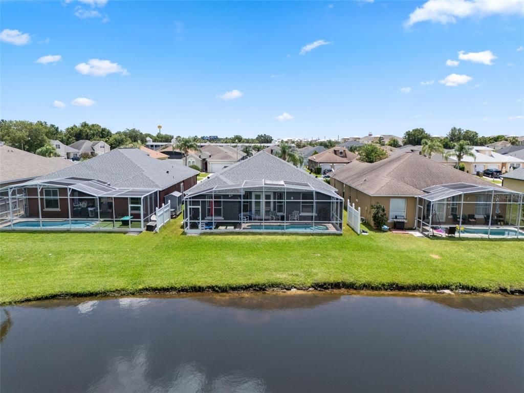 Image 51 of property listing at 156 MAGIC LANDINGS BOULEVARD, Kissimmee, FL 34744