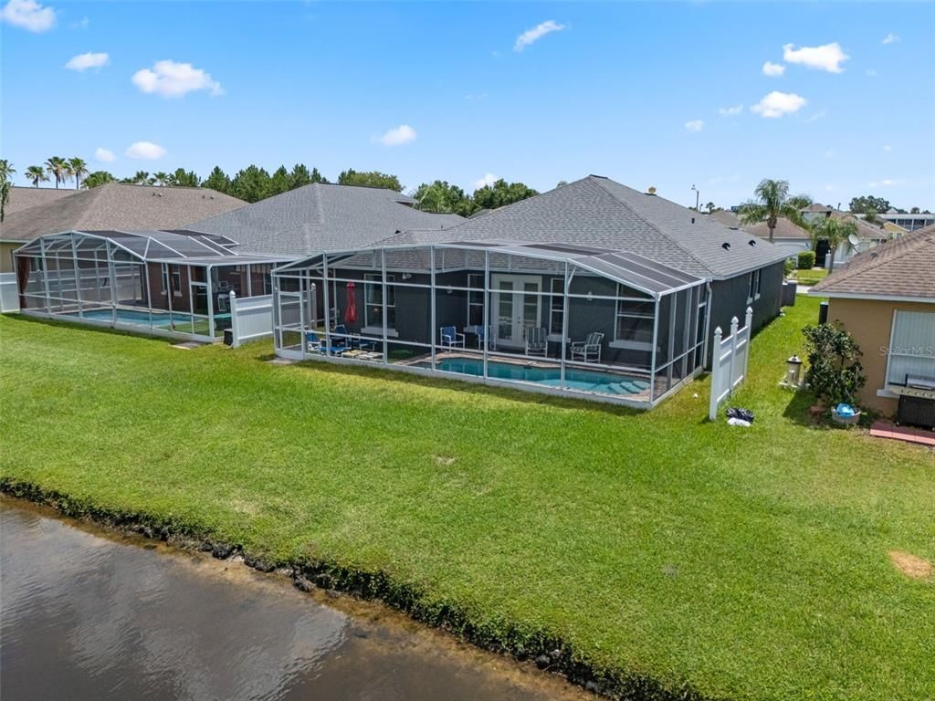 Image 52 of property listing at 156 MAGIC LANDINGS BOULEVARD, Kissimmee, FL 34744