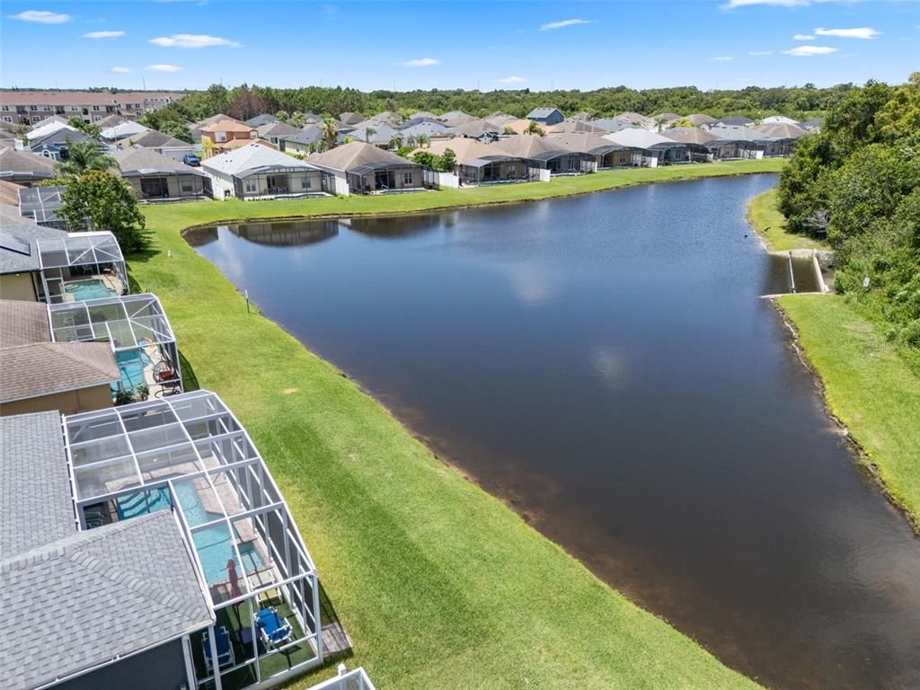 Image 54 of property listing at 156 MAGIC LANDINGS BOULEVARD, Kissimmee, FL 34744