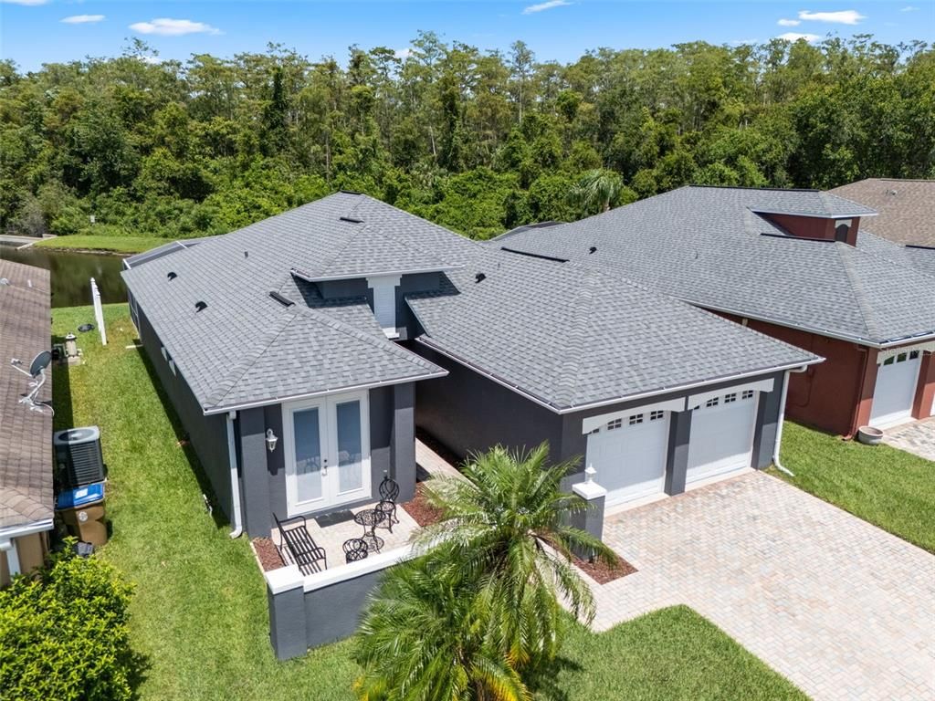 Image 55 of property listing at 156 MAGIC LANDINGS BOULEVARD, Kissimmee, FL 34744