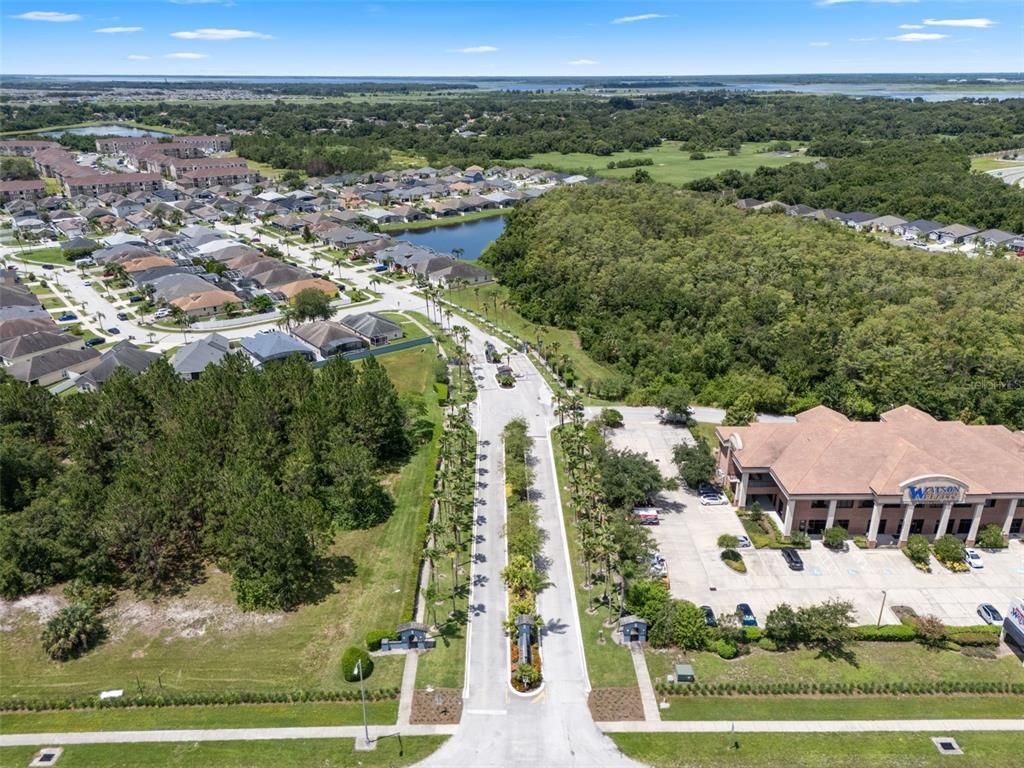 Image 67 of property listing at 156 MAGIC LANDINGS BOULEVARD, Kissimmee, FL 34744