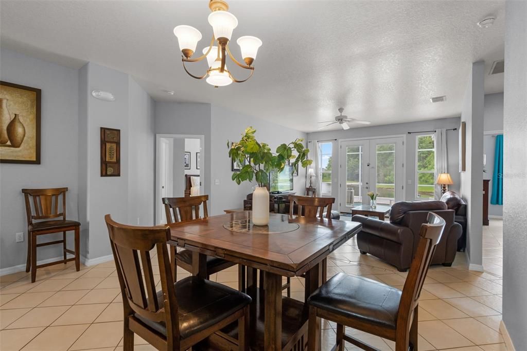 Image 9 of property listing at 156 MAGIC LANDINGS BOULEVARD, Kissimmee, FL 34744