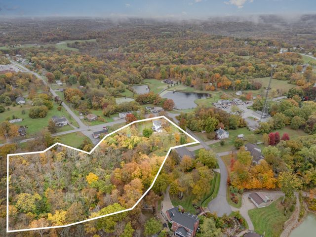 4011 Ryland Trace Drive, Ryland Heights, KY 41015