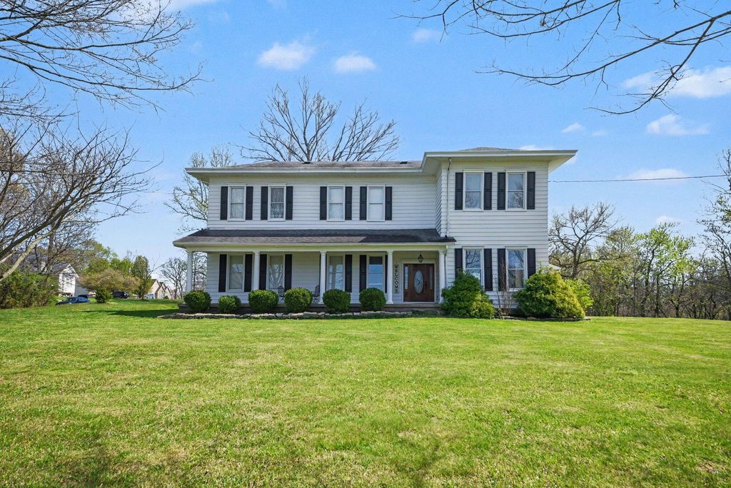 4011 Ryland Trace Drive, Ryland Heights, KY 41015