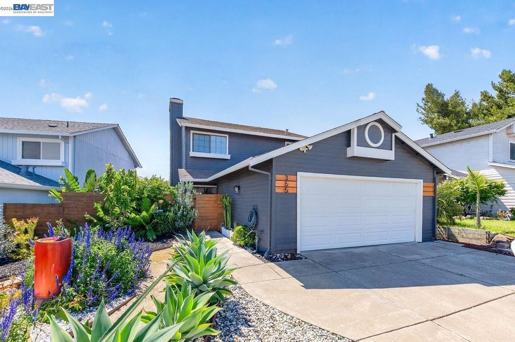 365 Waterview Pl, Bay Point, CA 94565