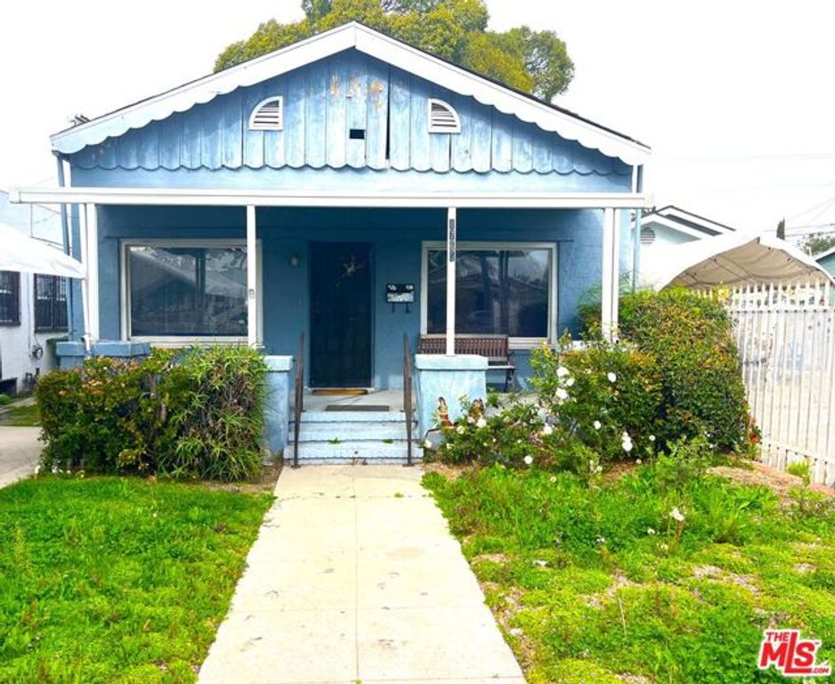 1765 W 37th Place, Los Angeles, CA 90018
