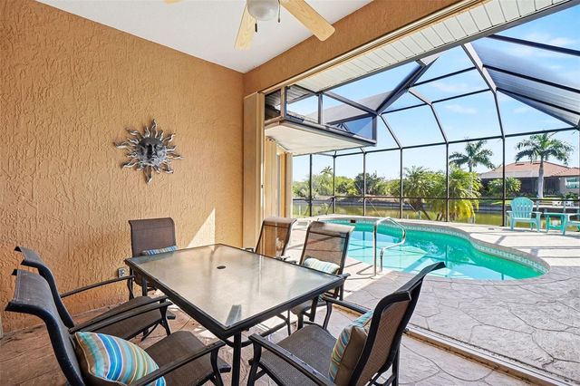 9498 NEWNAN CIRCLE, Port Charlotte, FL 33981