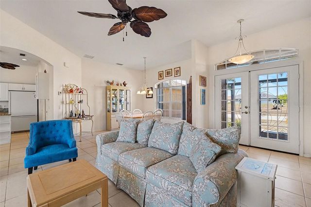 9498 NEWNAN CIRCLE, Port Charlotte, FL 33981