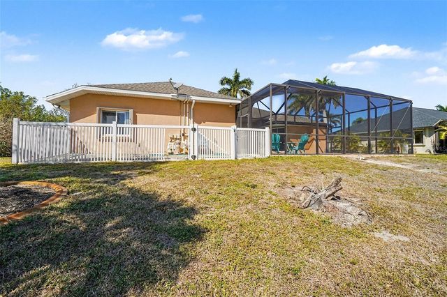 9498 NEWNAN CIRCLE, Port Charlotte, FL 33981