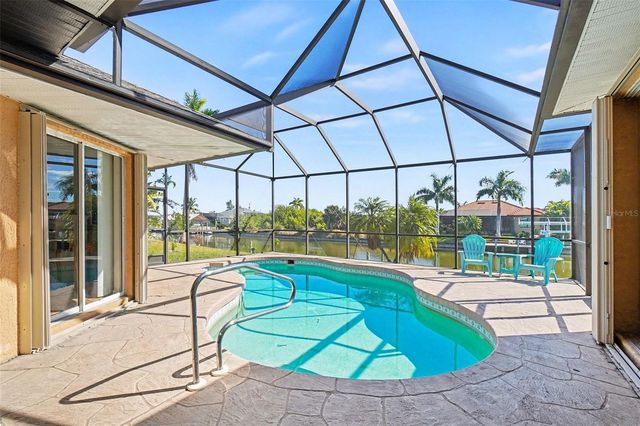 9498 NEWNAN CIRCLE, Port Charlotte, FL 33981