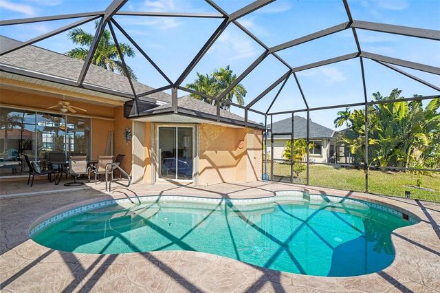 9498 NEWNAN CIRCLE, Port Charlotte, FL 33981