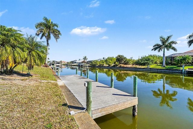 9498 NEWNAN CIRCLE, Port Charlotte, FL 33981