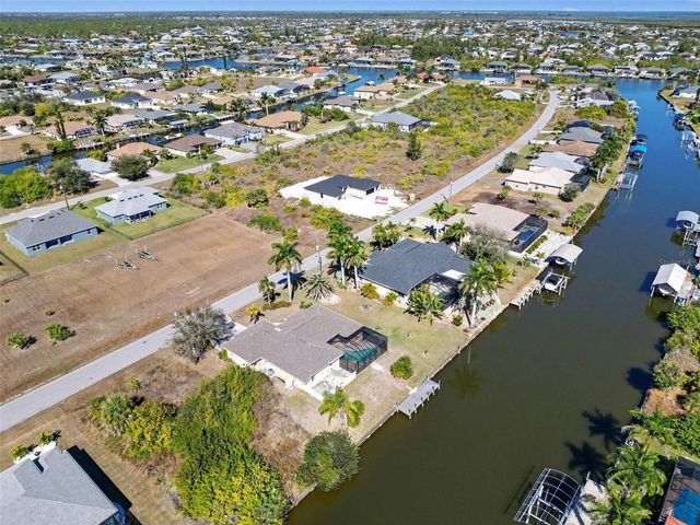 9498 NEWNAN CIRCLE, Port Charlotte, FL 33981