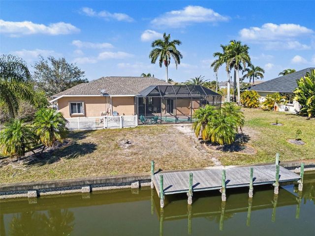 9498 NEWNAN CIRCLE, Port Charlotte, FL 33981