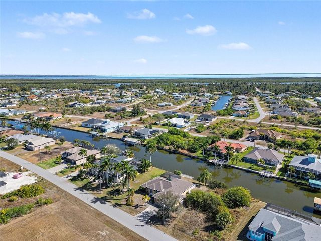 9498 NEWNAN CIRCLE, Port Charlotte, FL 33981