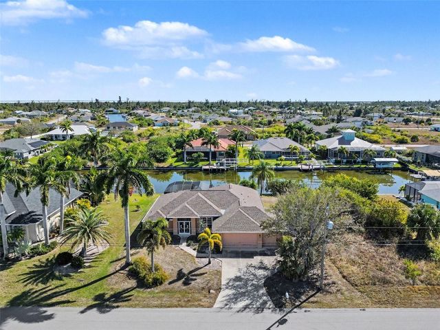 9498 NEWNAN CIRCLE, Port Charlotte, FL 33981