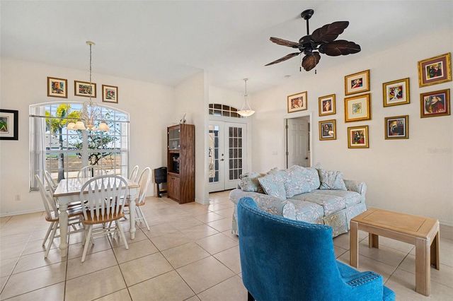 9498 NEWNAN CIRCLE, Port Charlotte, FL 33981