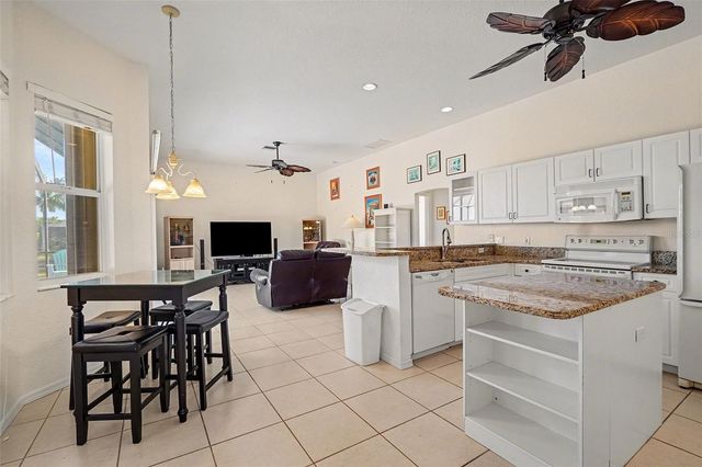 9498 NEWNAN CIRCLE, Port Charlotte, FL 33981