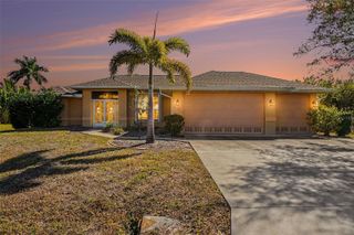 9498 NEWNAN CIRCLE, Port Charlotte, FL 33981