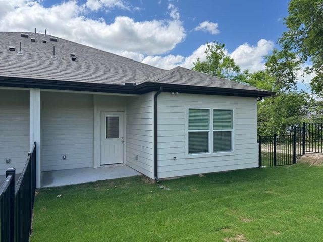 1219 S Austin Street 1219, Sherman, TX 75090