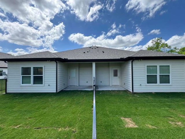 1219 S Austin Street 1219, Sherman, TX 75090