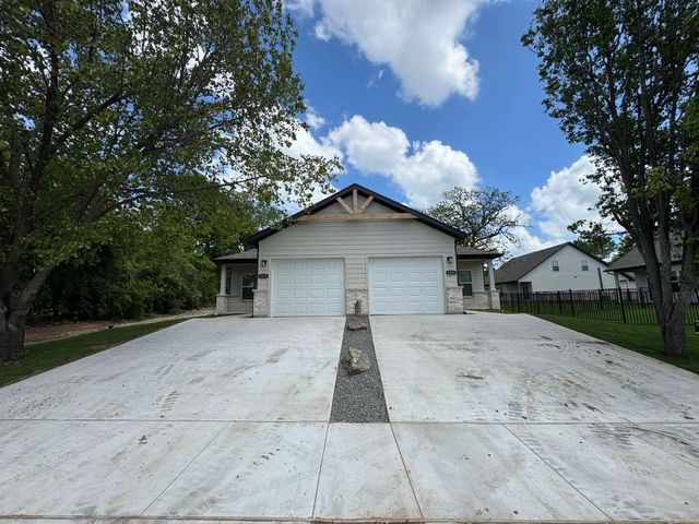 1219 S Austin Street 1219, Sherman, TX 75090