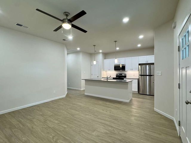 1219 S Austin Street 1219, Sherman, TX 75090