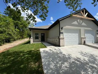 1219 S Austin Street 1219, Sherman, TX 75090