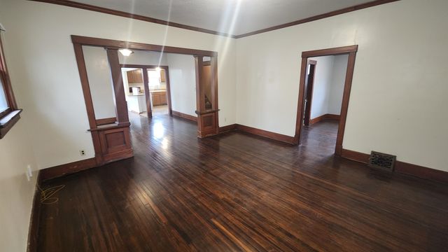 431 Washington, Salina, KS 67401