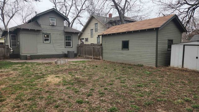 431 Washington, Salina, KS 67401