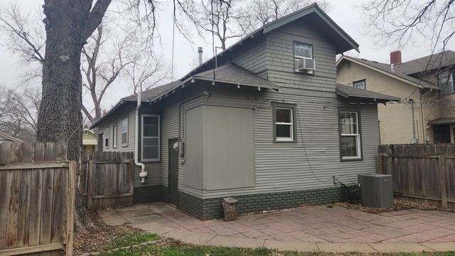 431 Washington, Salina, KS 67401