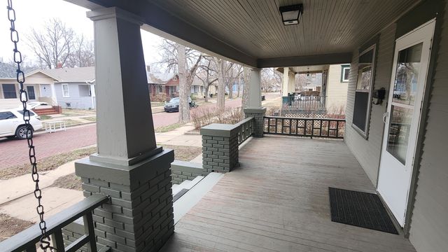 431 Washington, Salina, KS 67401