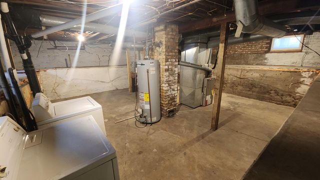 431 Washington, Salina, KS 67401