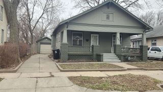 431 Washington, Salina, KS 67401