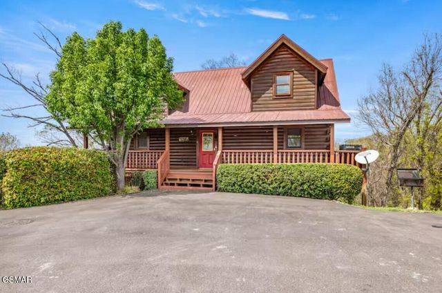 1559 Rainbow Ridge Road, Sevierville, TN 37862