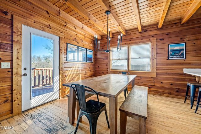 1559 Rainbow Ridge Road, Sevierville, TN 37862